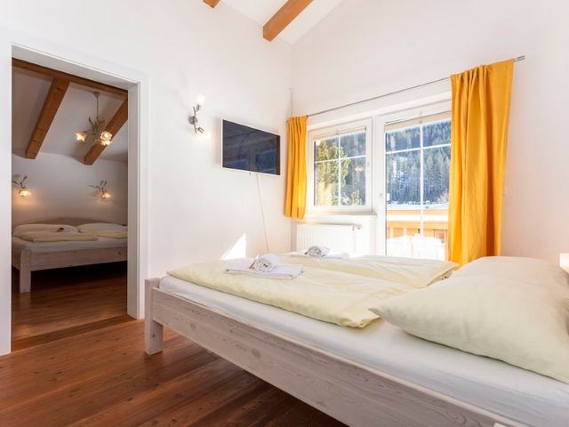 Chalet Habachtal
